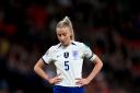 Arsenal hit six past Reading in cup as England captain makes her long-awaited return