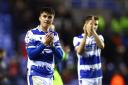 Reading defender linked with move to league leaders before deadline day
