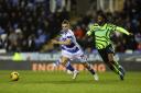Reading target Arsenal youngster for loan move before deadline this evening