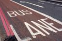 Council proposes changes to a major route bus lane in Reading