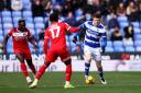 'I don’t know' Reading boss sweats over Tom Holmes' Stevenage availability