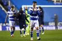 Former Reading man to miss reunion at Portsmouth after season-ending injury