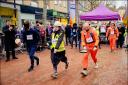 Pancake race returns to town TODAY and here's all the details