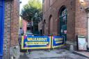 Walkabout Reading closed temporarily