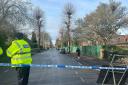 Breaking: Police dealing with murder probe after cyclist killed in Reading