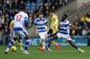 Reading team news: Two changes for Portsmouth clash as captain returns to start
