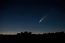 When to spot 'tailless comet' as it flies past Earth