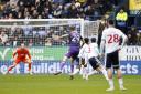 Reading Ratings: Individual mistakes allow Bolton to run riot on Easter Monday
