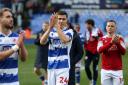Reading Ratings: Lincoln City winning run halted by 'dominant' Royals performance