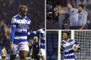 The Contenders: Reading open voting for hotly contested Player of the Season award
