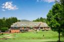 Wharton Park Golf and Country Club