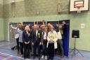 The Liberal Democrat party at Cherwell District Council