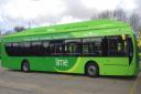 Reading council leader announces bus service improvements