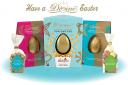 Divine is giving one lucky reader an Easter hamper worth £30