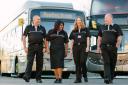 Reading Retail Awards: Reading Buses proud to sponsor service with a smile award