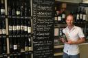 Reading Retail Awards: Wine experts hoping to improve with age