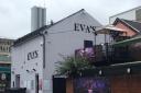 Reading Borough Council will hold a full hearing next month to decide if Eva's should lose its licence permanently