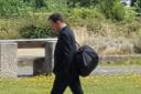 DISGRACED: Former charity worker admits stealing tens of thousands from Reading's homeless