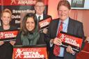 Reading Retail Awards: Reading UK CIC backs marketing initiatives