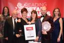 Reading Retail Awards 2018: The jewel in Reading's retail crown