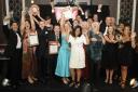 Remembering the first year of the Reading Retail Awards