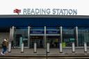Reading station - a new cafe will open on one of the platforms
