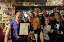 Reading town centre pub named CAMRA Pub of the Year 2023
