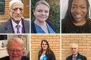 Reading local elections 2022: all Battle ward candidates