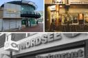 Reading's much missed restaurants - as chosen by you