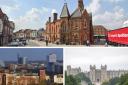 Three Berkshire towns ranked among brainiest areas of the UK