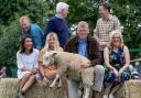 Countryfile Live presenters in 2019