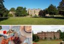 The best National Trust picnic spots in and around Berkshire