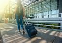 Pack your bags because flights to Spain have dropped by a third. Credit: 
Alexandr Podvalny via Pexels