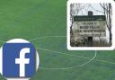 What do you- the READERS- think of the 3G pitch proposals at Laurel Park?