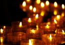 Candles used in religious services. A man of faith has received an apology from Reading's childrens services company about misrepresenting his faith. Credit: Pixabay user pixel2013