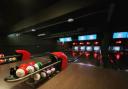 Bowling lanes, coming to Reading soon. Credit: Bowl Central UK