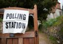 Local elections are set to take place on Thursday, May 5 with polling stations being open across the UK, including in Reading (PA)