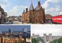 Three Berkshire towns ranked among brainiest areas of the UK