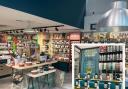LOOK  INSIDE: The Body Shop Reading reopens refillable store