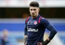 Former Reading keeper 'buzzing' to make loan move permanent with Cheltenham