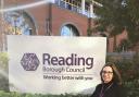 Jackie Yates, the new chief executive of Reading Borough Council. Credit: Reading Borough Council