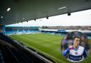 Reading legend leaves League Two recruitment role ahead of January window