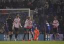 Reading narrowly succumb to Chelsea defeat despite scoring two in two minutes