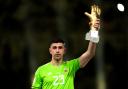 Former Reading goalkeepers earn top world gongs for 2022 efforts