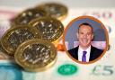 Martin Lewis advice helped one woman reclaim almost £3000