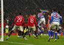 Reading exit FA Cup with entertaining defeat to giants Manchester United