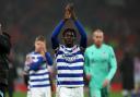 Tom Holmes and Amadou Mbengue pick of bunch in Reading defeat to Manchester United