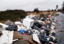 Almost 1,500 fly-tipping incidents reported in Reading