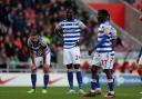 Reading remain on unwanted list as wait for 2023 league win continues