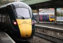 Landslip causes major disruption for commuters between Reading and Paddington
